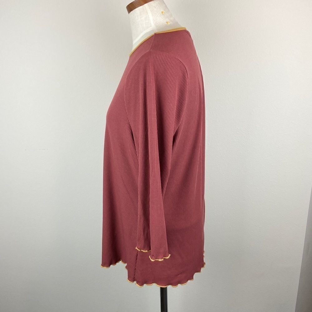 ModCloth Move With You Knit Top - Picture 5 of 7